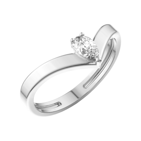 Кольцо 210491-CD/б