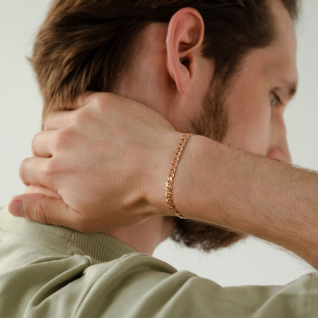 Браслет 612200ГПГ.080.14K.R