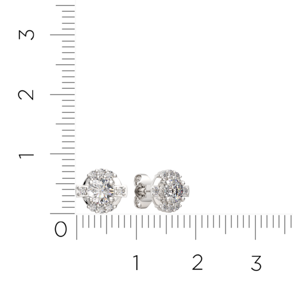 Серьги 03101452.ZZ