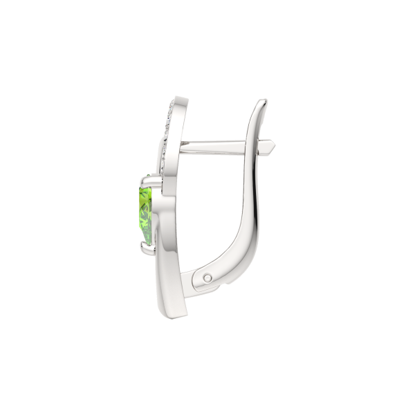 Серьги 03S80174.ZZ