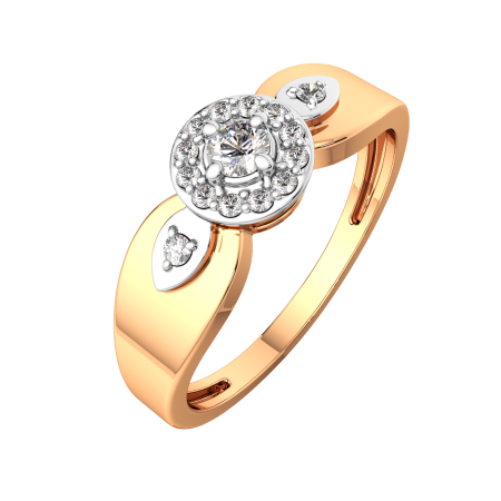 Кольцо 2101468.14K.R.ZZ