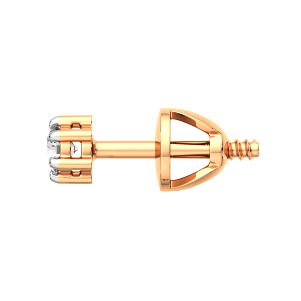 Серьги 3D00408.14K.R.ZZ Серьги 3D00408.14K.R.ZZ