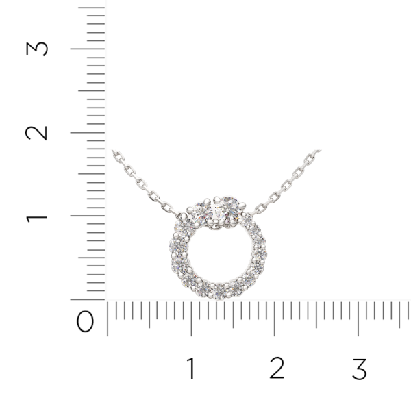 Колье 0550117.ZZ