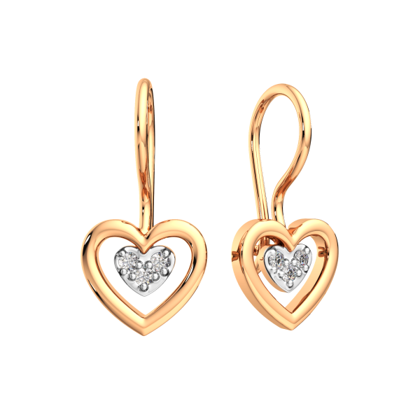 Серьги 3101276.14K.R.ZZ Серьги 3101276.14K.R.ZZ