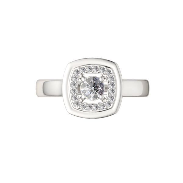 Кольцо 02101851.ZZ