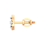 Серьги 3D00627.14K.B.ZZ