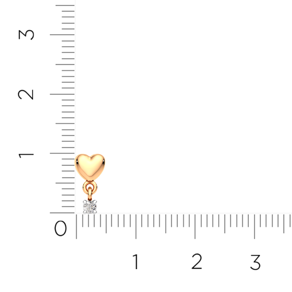 Пирсинг 710046.14K.R.ZZ Пирсинг 710046.14K.R.ZZ