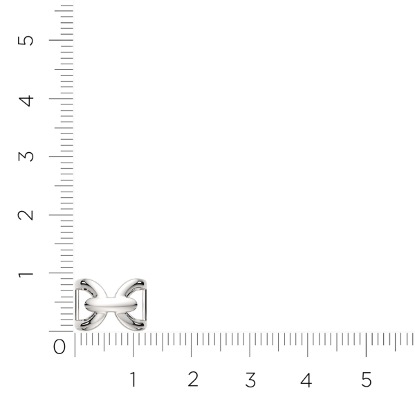 Серьга 0300200.ZZ