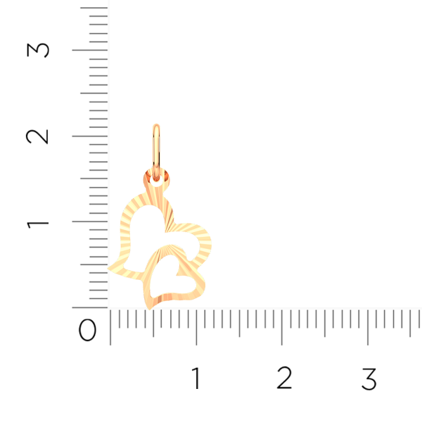 Подвеска 400157.14K.R