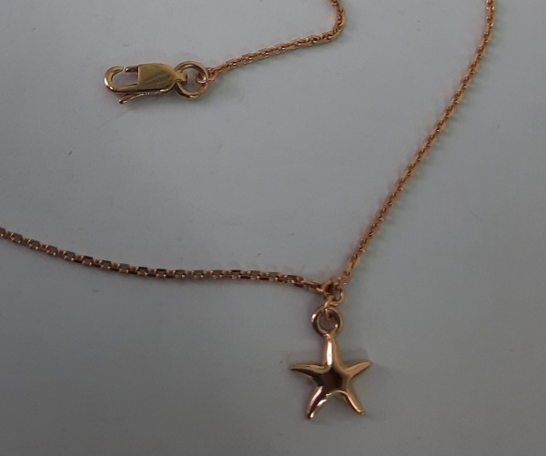 Браслет 640083.14K.R