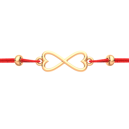 Браслет 660015.14K.R.02