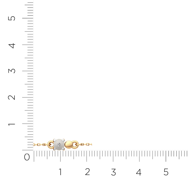 Браслет 6D00367.14K.B.ZZ Браслет 6D00367.14K.B.ZZ