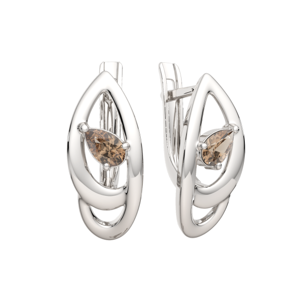 Серьги 03S90156.ZZ Серьги 03S90156.ZZ