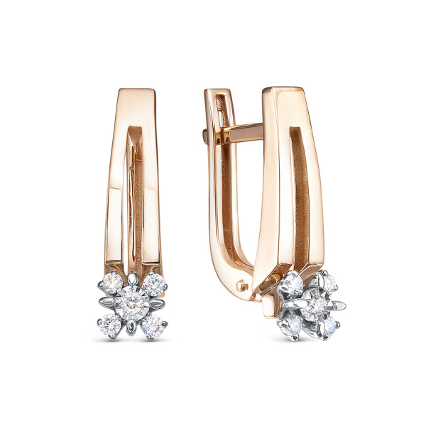 Серьги БР120056и Серьги БР120056и