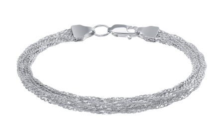 Браслет НБ 22-1086АЮ-3/0,3 Браслет НБ 22-1086АЮ-3/0,3