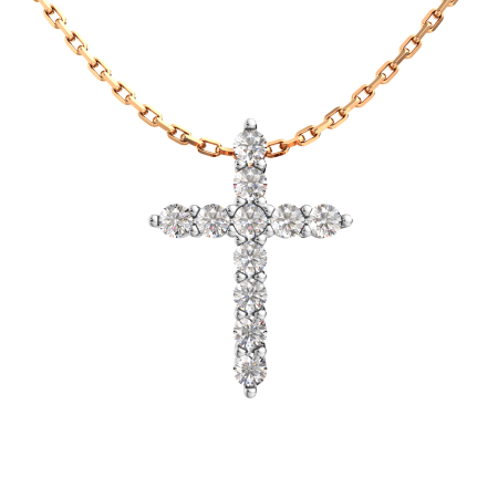 Колье 5D0056.14K.R