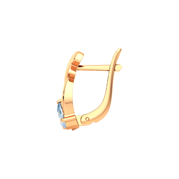 Серьги 3S40191.14K.R.ZZ