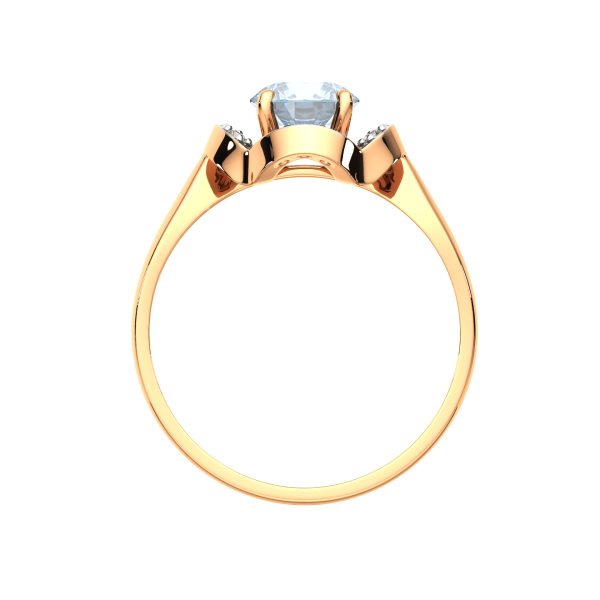 Кольцо 2S40259.14K.R.ZZ Кольцо 2S40259.14K.R.ZZ