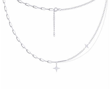 Колье 3111649-00245