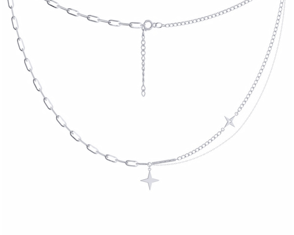 Колье 3111649-00245