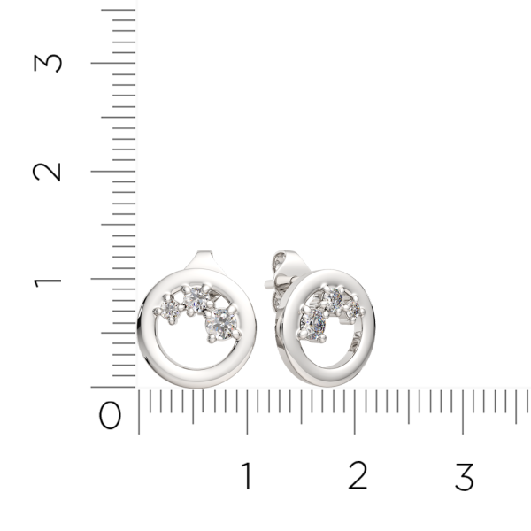 Серьги 03101126.ZZ