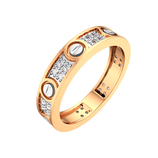 Кольцо 2101879.14K.R.ZZ