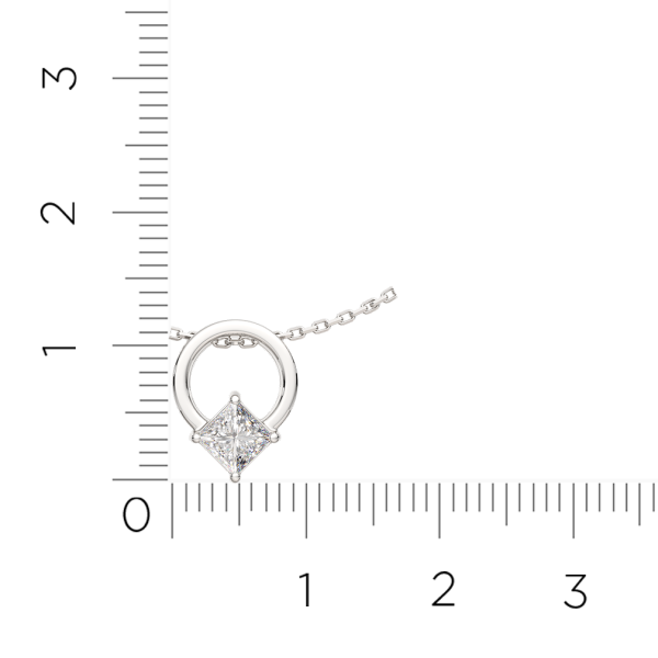 Колье 0550130.ZZ