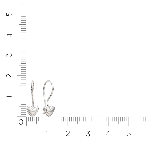 Серьги 0300340.ZZ Серьги 0300340.ZZ