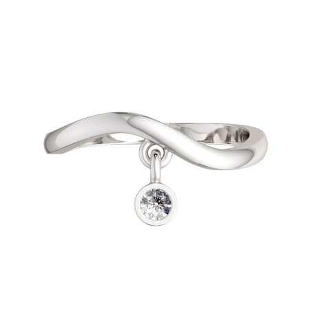 Кольцо 0210858.ZZ