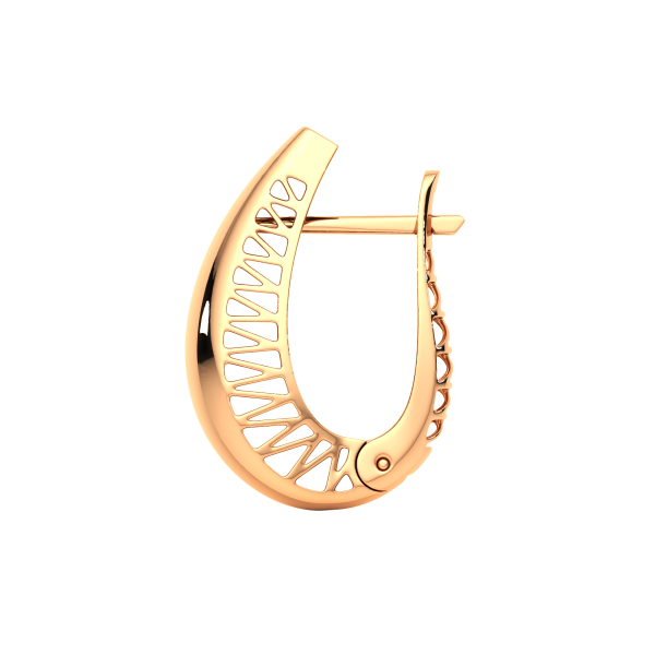 Серьги 300435.14K.R.ZZ