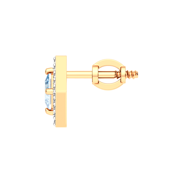 Серьги 3S40231.14K.R.ZZ Серьги 3S40231.14K.R.ZZ