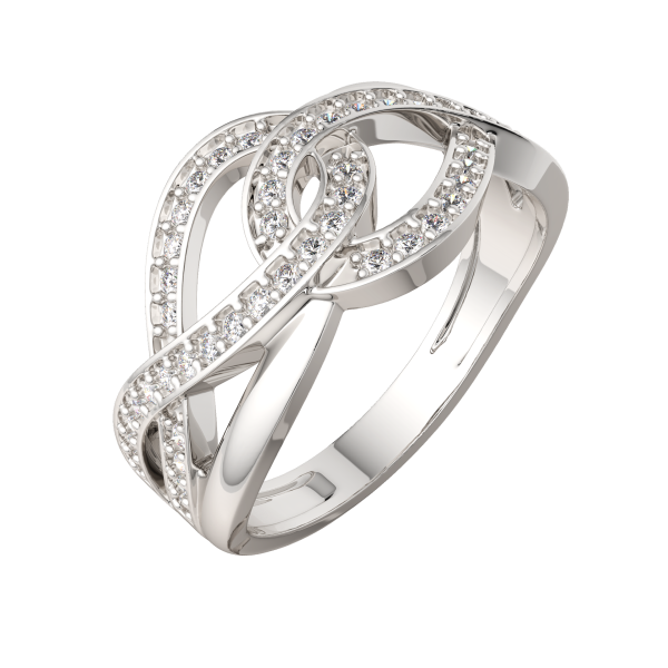 Кольцо 0210745.ZZ