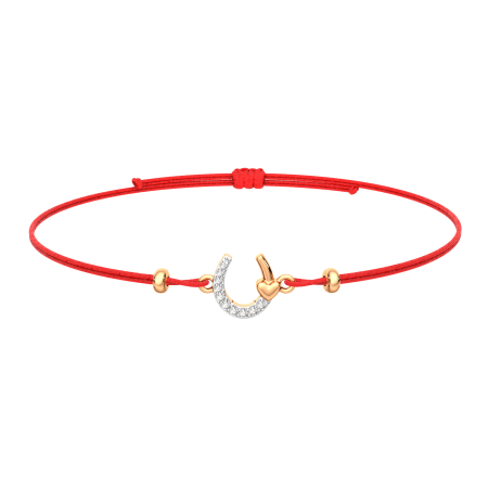 Браслет 670061.14K.R.02.ZZ