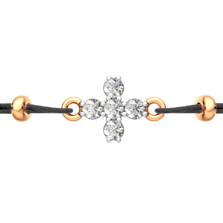 Браслет 670028.9K.R.ZZ.01