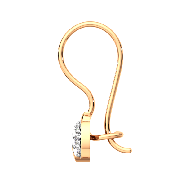 Серьги 3101413.14K.R.ZZ Серьги 3101413.14K.R.ZZ