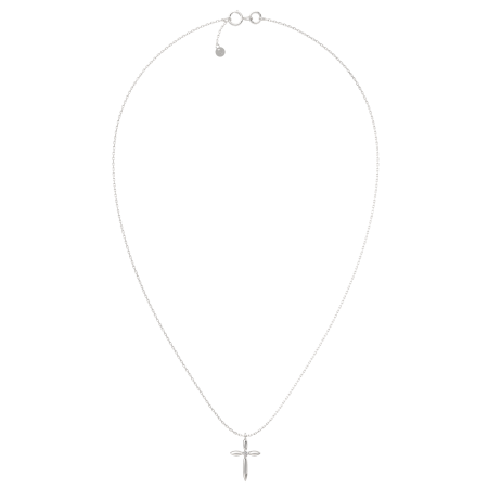 Колье 5D0060.14K.W.ZZ