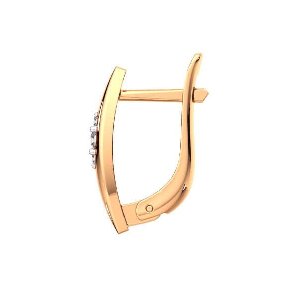 Серьги 3101554.14K.R.ZZ