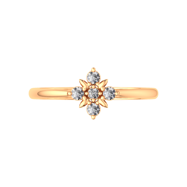 Кольцо 210849.14K.R