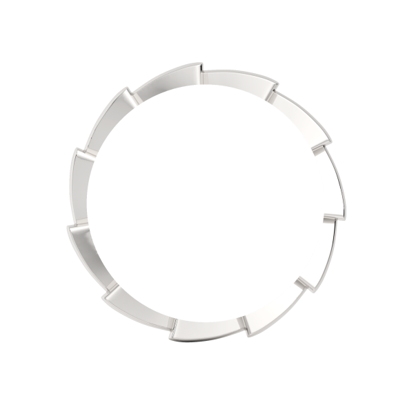 Кольцо 0200370.ZZ