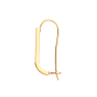 Серьги 300409.14K.R.ZZ