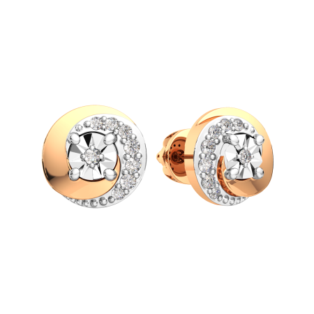 Серьги 3D00491.14K.B.ZZ