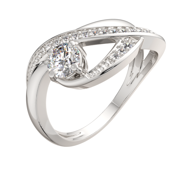 Кольцо 0210410.ZZ