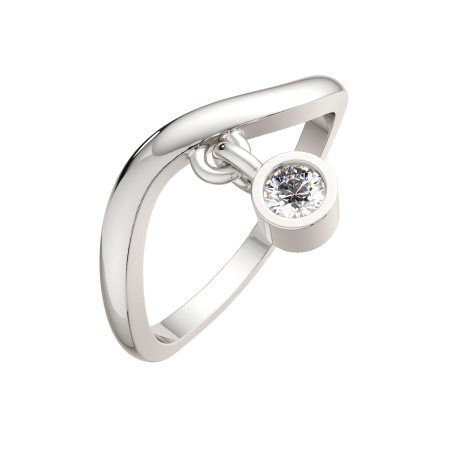 Кольцо 0210858.ZZ