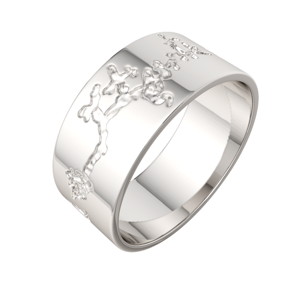 Кольцо 0270045.ZZ