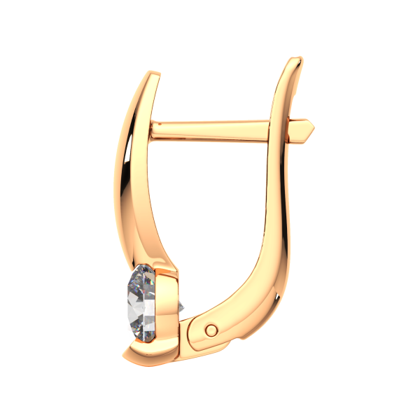 Серьги 3101379.14K.R.ZZ Серьги 3101379.14K.R.ZZ