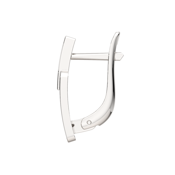 Серьги 03101045.ZZ