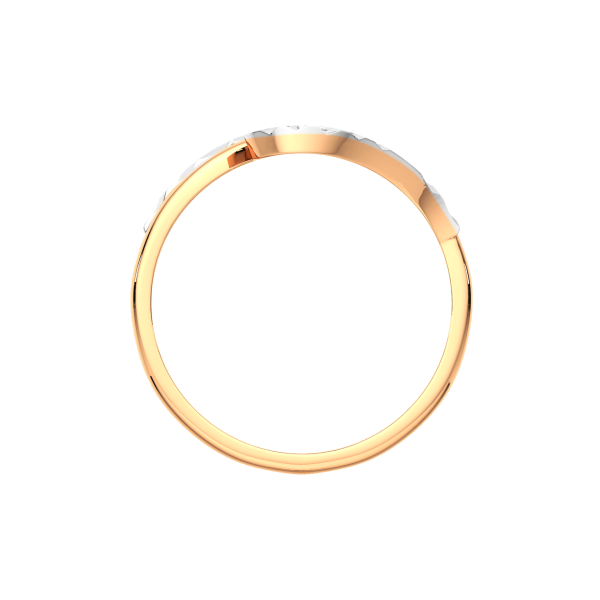 Кольцо 200167.14K.R.ZZ