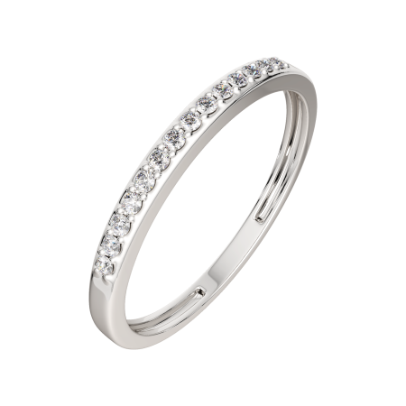 Кольцо 2D00677.14K.W.ZZ