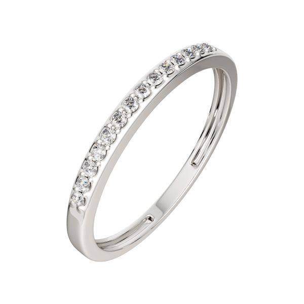 Кольцо 2D00677.14K.W.ZZ