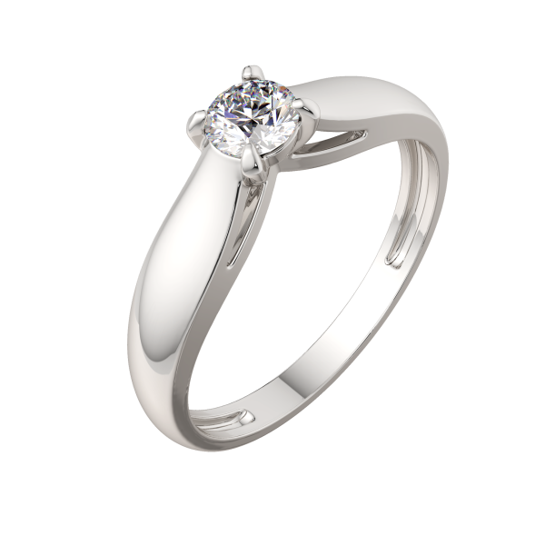 Кольцо 2D00299.14K.W.ZZ